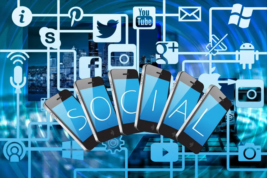 Tutto ciò che c’è da sapere sul social media marketing