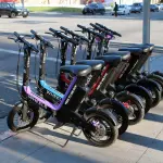 Scooter elettrici: la novità Yadea sbarca anche in Italia