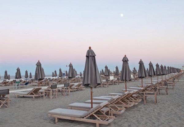 Offerte last minute a Milano Marittima