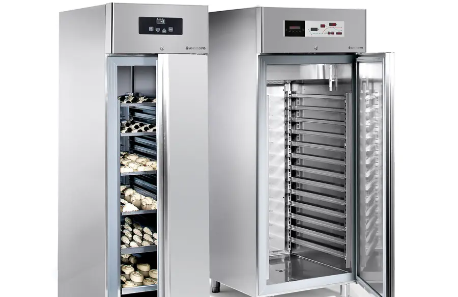 Armadi frigo per cucine professionali, come sceglierli?