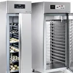 Armadi frigo per cucine professionali, come sceglierli?