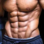 Come sviluppare gli addominali con un elettro stimolatore