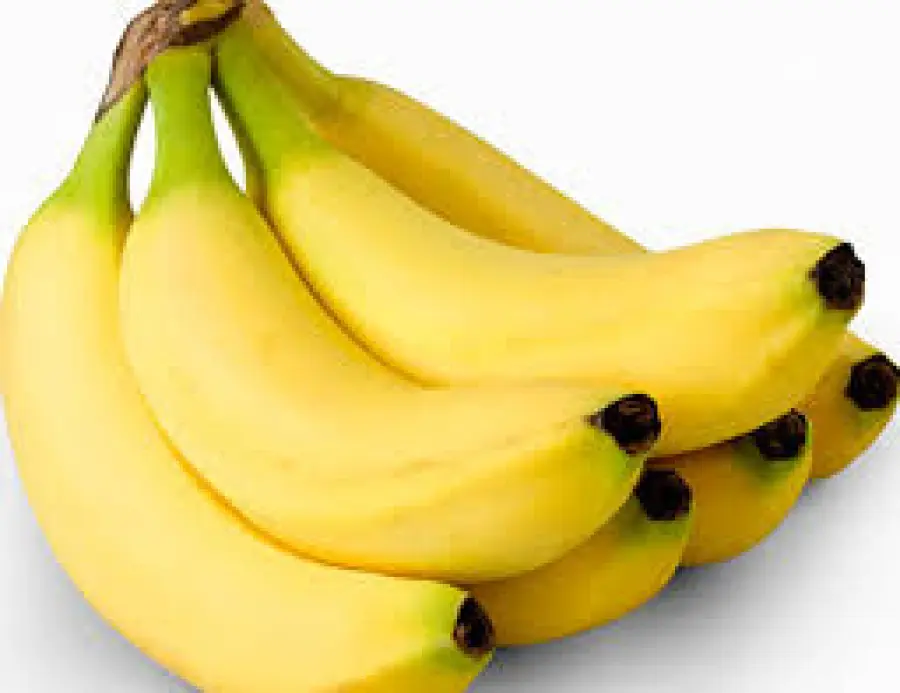 Calorie della Banana