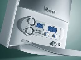 Revisione della caldaia